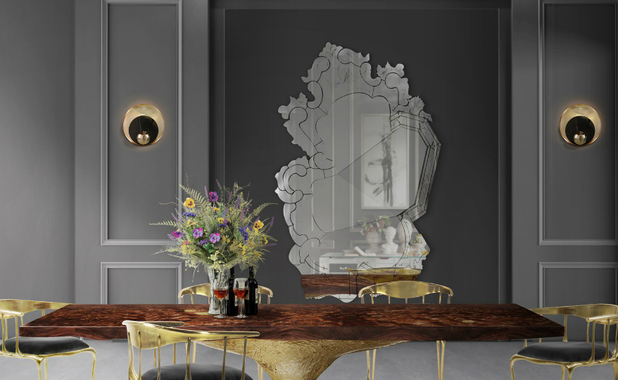 Reflecting Elegance: Discover the Finest Venetian Mirrors in India