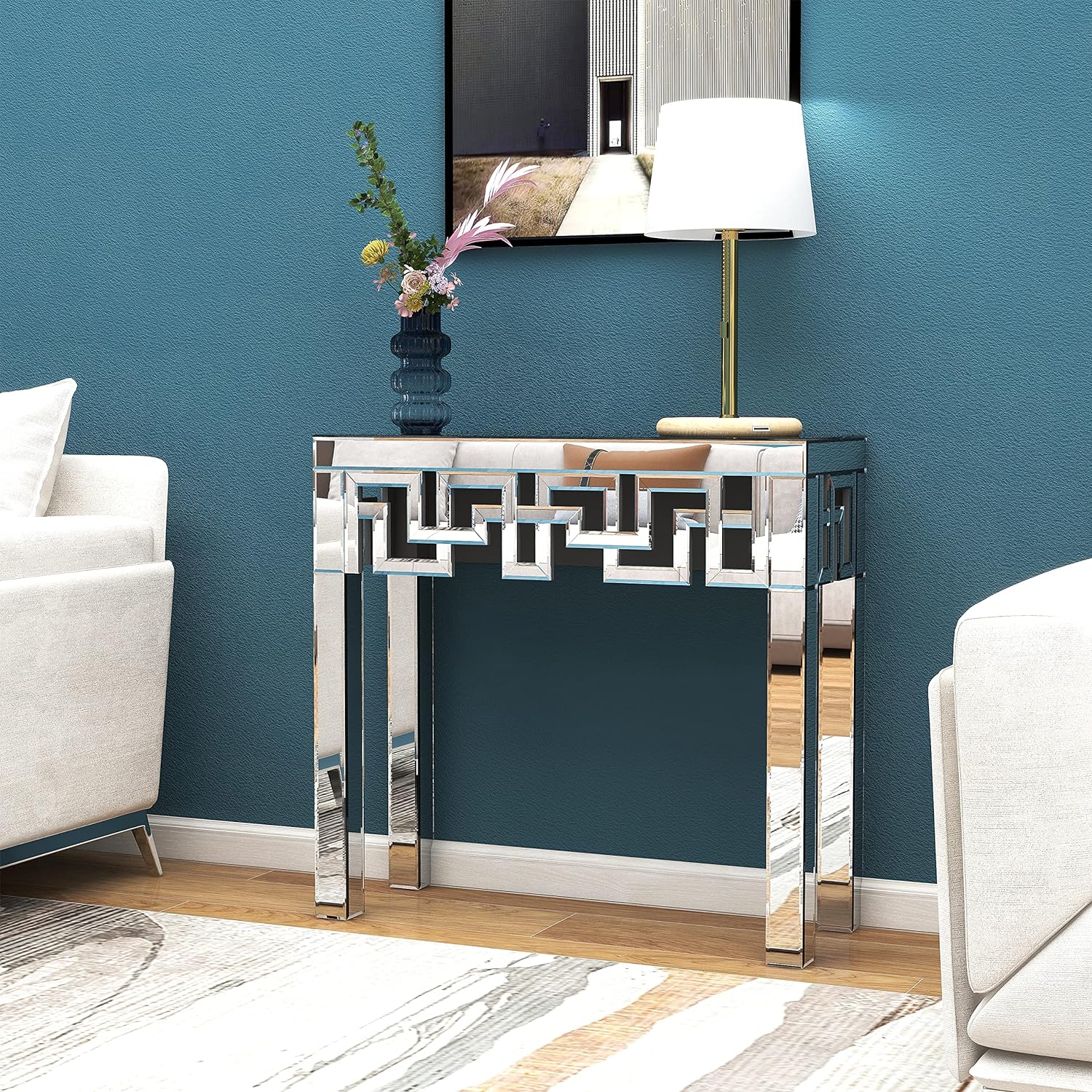 Side Tables