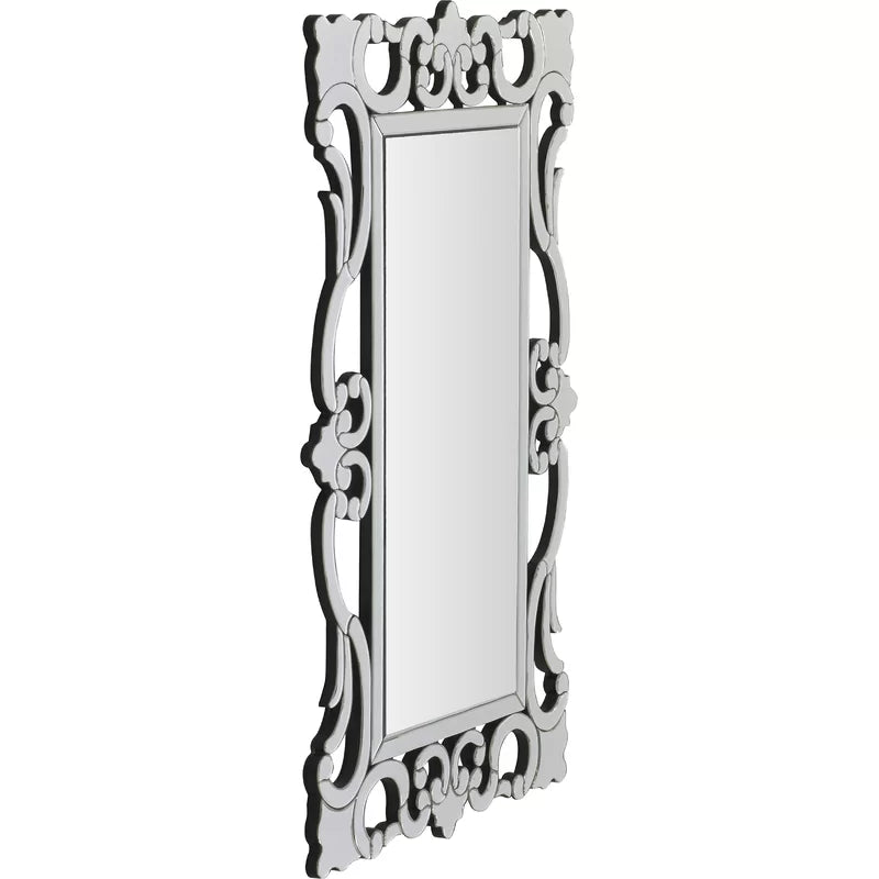 Wenlock Wall Mirror For Living Room