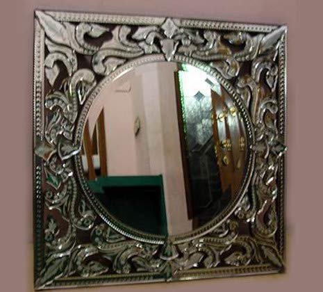 Emperor Venetian Wall Mirror