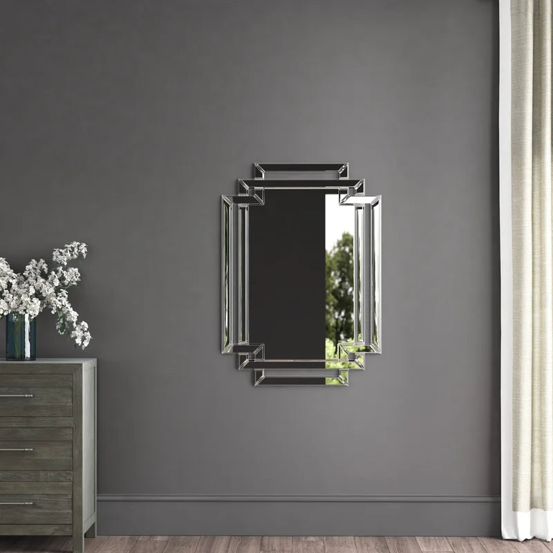 Alkire+Asymmetrical+Glass+Wall+Mirror