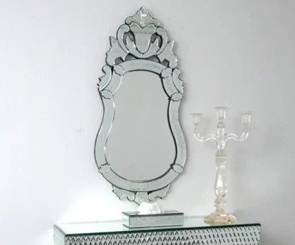 Amby Venetian Wall Mirror