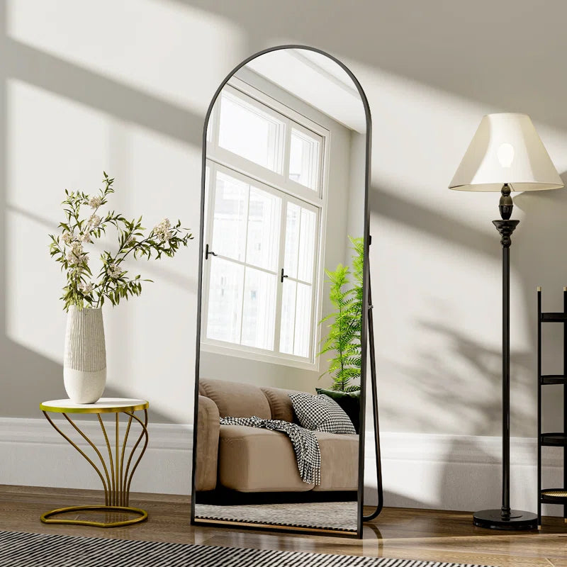 Arch Full Length Accent Mirror