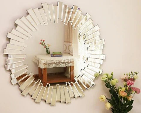 Ava Modern Mirror