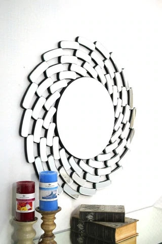 Champs Wall Mirror