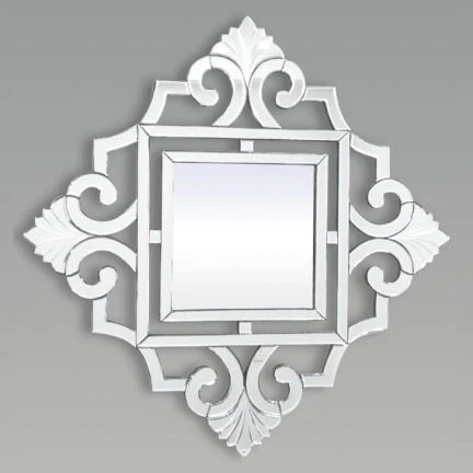 Cheren Modern Wall Mirror