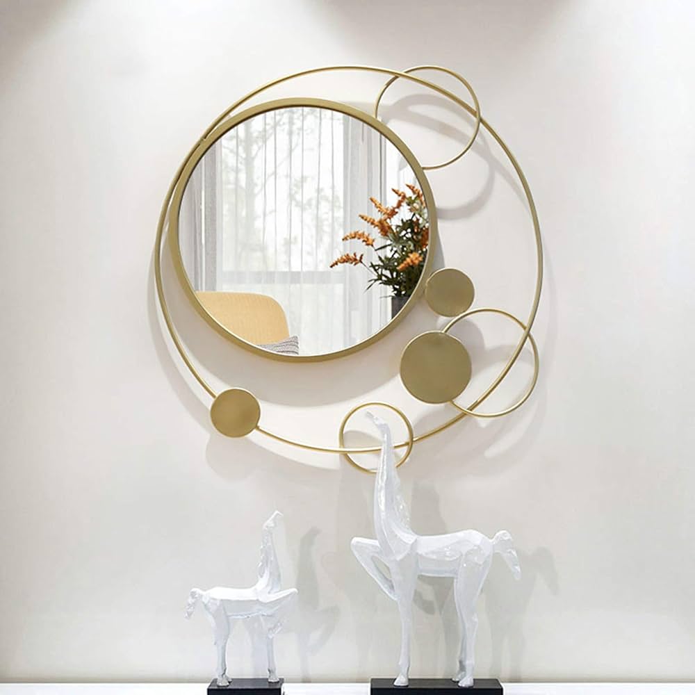 Decorative Mirror Under 4999