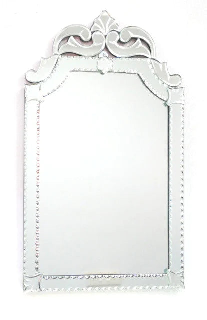 Biz Rectangle Mirror