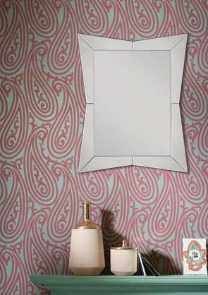 Helsinki Design Wall Mirror