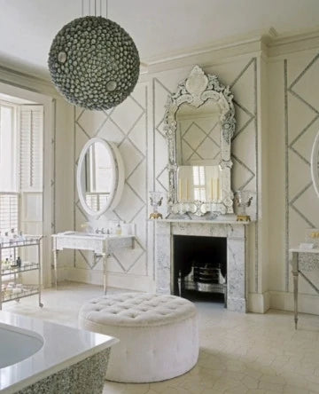 Imagica Venetian Mirror