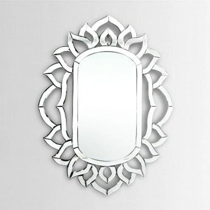 Leaf Wall Mirror