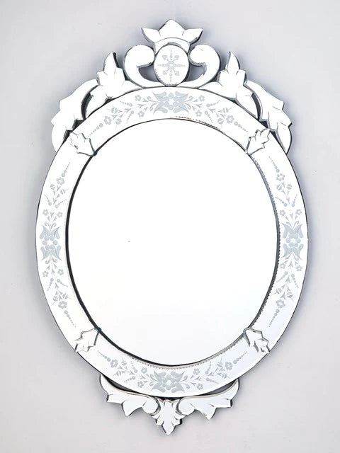 London Design Venetian Mirror