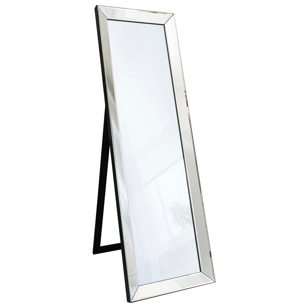 Luna Cheval Full Length Mirror With Stand