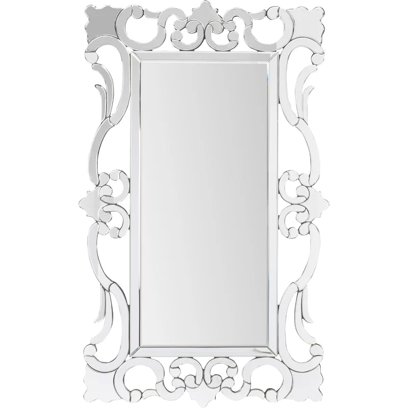 Wenlock Wall Mirror For Living Room