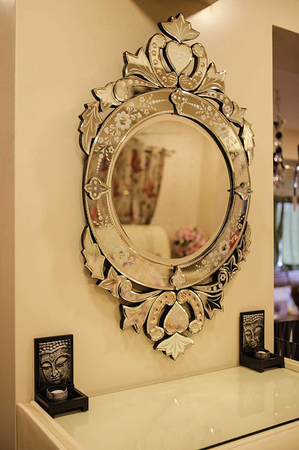 Rio Casle Vina Mirror