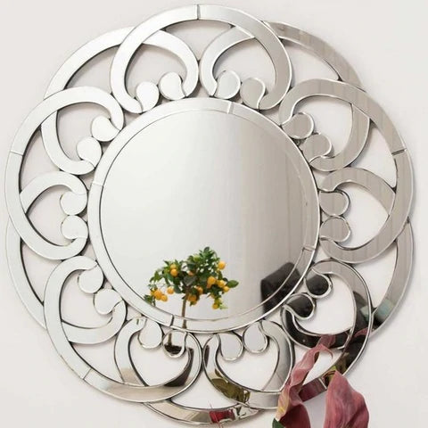 Vastu Wall Mirror