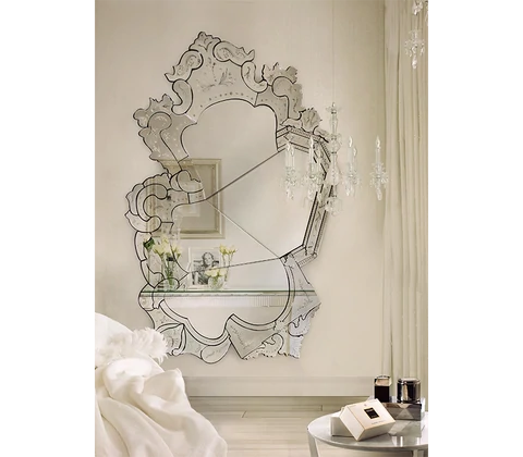 Venice Mirror