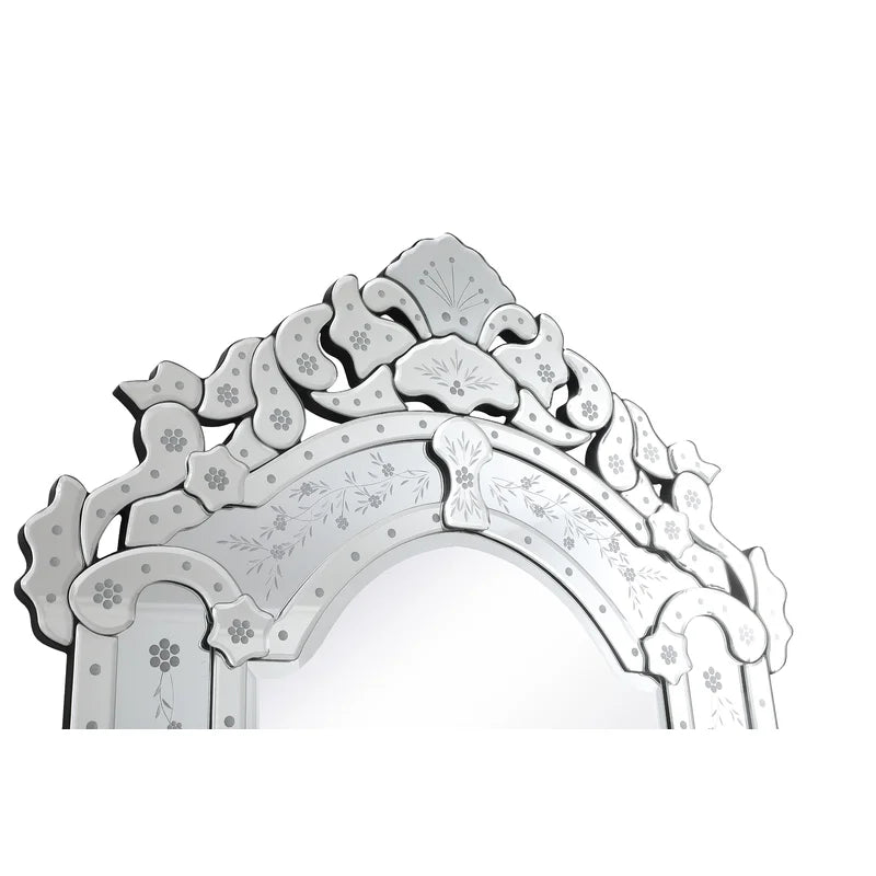 Zilla Venetian Mirror For Lobby