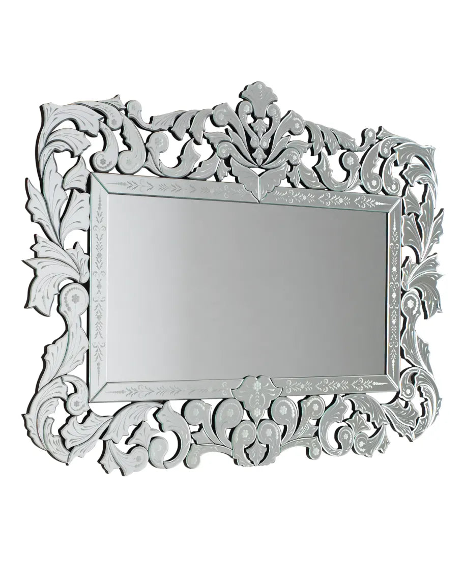 Falco Venetian Wall Mirror