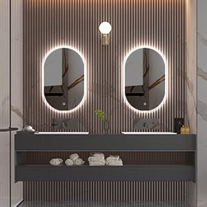 Instore Brightner Led Mirror (3 Lights Integrated)