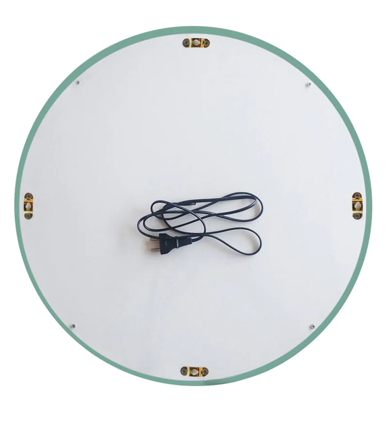 Warm Up Led Mirror (3 Lights Integrated)