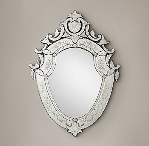 Atlantis Venetian Wall Mirror