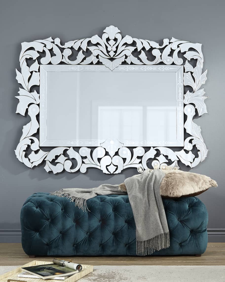 Falco Venetian Wall Mirror