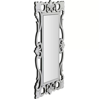Wenlock Wall Mirror For Living Room