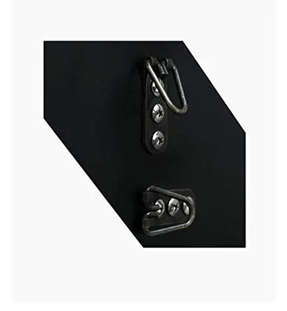 Curved Washroom Mirror for Wash Basin