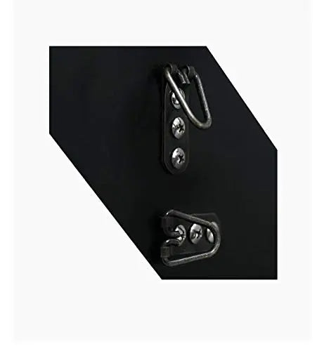 Curved Washroom Mirror for Wash Basin