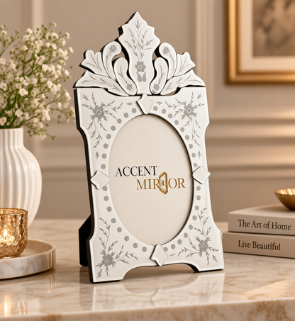 Venetian Photo Frame