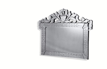 3D Designer Modern Wall Mirror