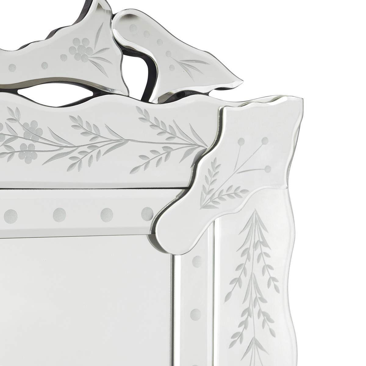 Accent Home Centre Mirror