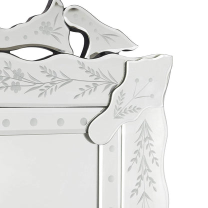 Accent Home Centre Mirror