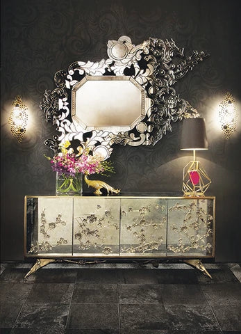 Addicta Wall Mirror