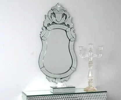 Amby Venetian Wall Mirror