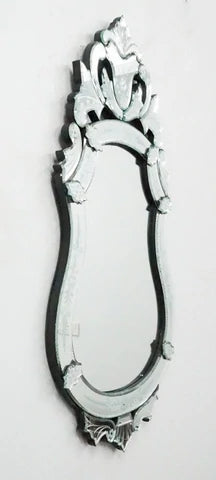 Amby Venetian Wall Mirror