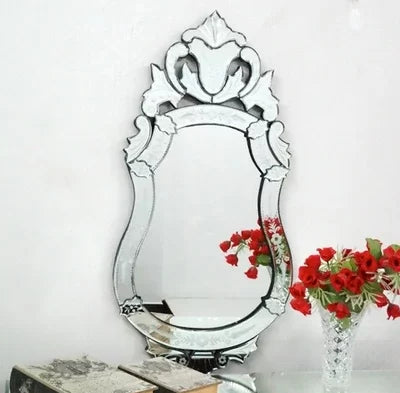 Amby Venetian Wall Mirror