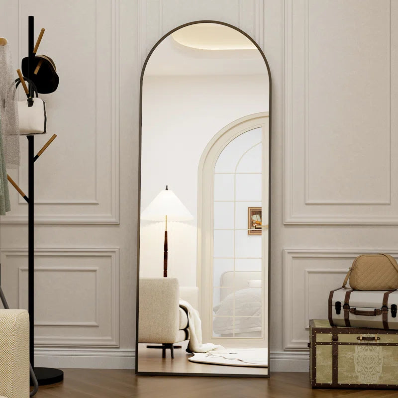 Arch Full Length Accent Mirror