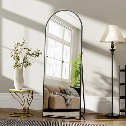 Arch Full Length Accent Mirror