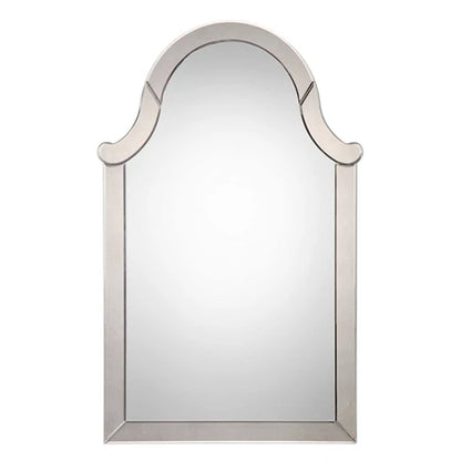 Arched Wall Modern Mirror