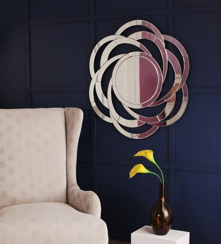 Bing Stylish Wall Mirror