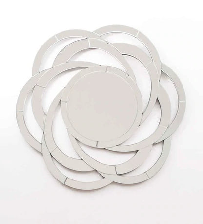 Bing Stylish Wall Mirror