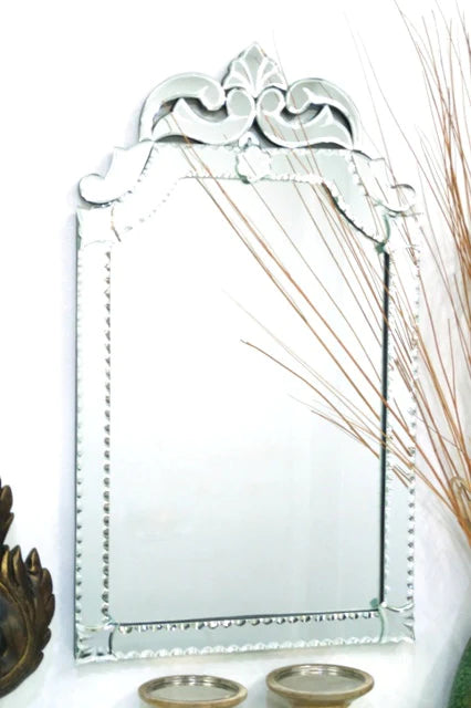 Biz Rectangle Mirror
