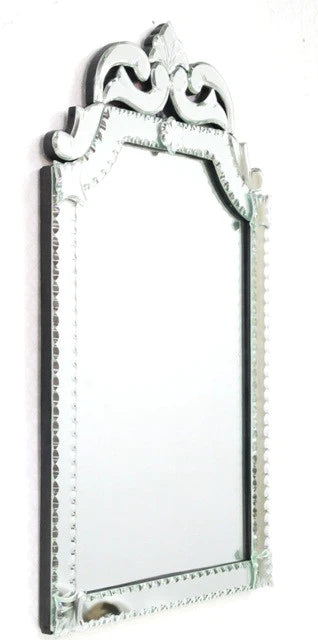 Biz Rectangle Mirror