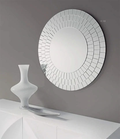 Cams Modern Wall Mirror
