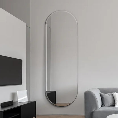 Capsule Full Length Mirror