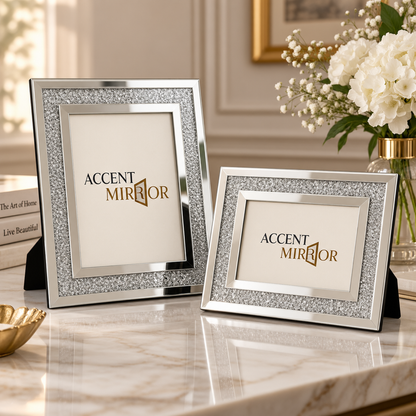 Venetian Photo Frame
