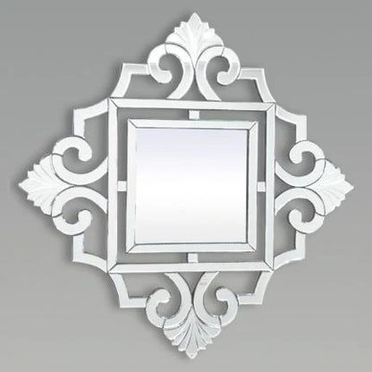 Cheren Modern Wall Mirror