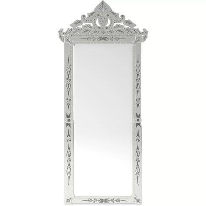 Claborn Rectangle Dressing Table Mirror